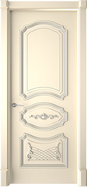 БАГЕТ 5/1 ЛЕПНИНА СЛОНОВАЯ КОСТЬ ДГ