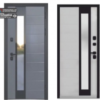 LUXOR TERMO 5 (ТЕРМОРАЗРЫВ)