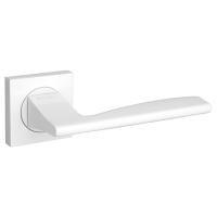 РУЧКА РАЗДЕЛЬНАЯ K.KM52.ROCK (ROCK KM) WH-19 БЕЛЫЙ