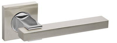 РУЧКА РАЗДЕЛЬНАЯ BLUES KM SN/CP-3