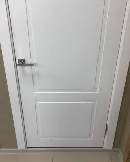 ФРЕЗА 4 БЕЛАЯ ЭМАЛЬ 9003