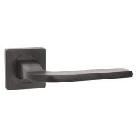 РУЧКА РАЗДЕЛЬНАЯ SPLINE JK GR-23 ГРАФИТ