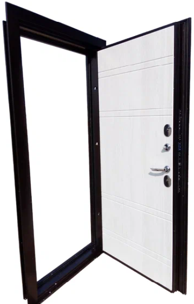 ПРОТЕРМА АНТИК МЕДЬ/ШОКОЛАД БУКЛЕ(ТЕРМОРАЗРЫВ)