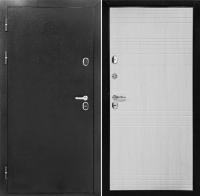 ТЕРМАЛЬ НОРД (ТЕРМОРАЗРЫВ)