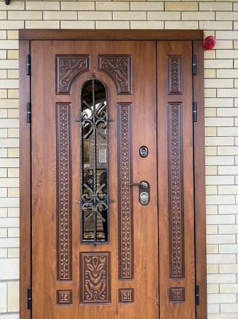 ВЕНЕРА (ДВУХСТВОРЧАТАЯ)