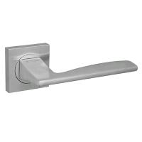 РУЧКА РАЗДЕЛЬНАЯ K.KM52.ROCK (ROCK KM) SSC-16 САТИНИРОВАННЫЙ ХРОМ