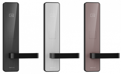 ГОСТИНИЧНЫЙ ЭЛЕКТРОННЫЙ ЗАМОК HSU-9953-S