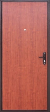 СТРОЙГОСТ 5 РФ МЕТАЛЛ/ДУБ