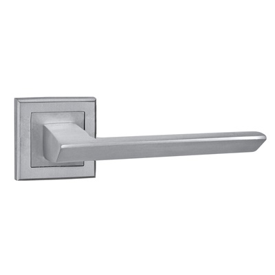 РУЧКА РАЗДЕЛЬНАЯ BLADE QL SSC-16 САТИНИРОВАННЫЙ ХРОМ