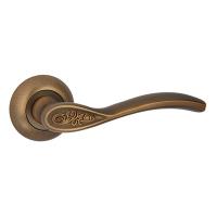 РУЧКА РАЗДЕЛЬНАЯ SILVA JR CF-17 КОФЕ