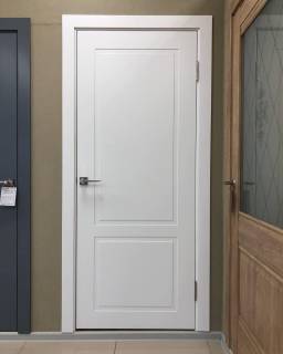 ФРЕЗА 4 БЕЛАЯ ЭМАЛЬ 9003