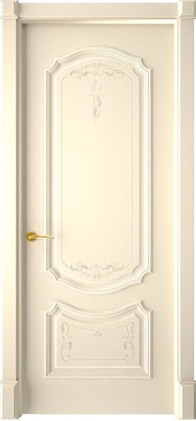 БАГЕТ 4 СЛОНОВАЯ КОСТЬ ДГ