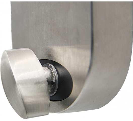 ГОСТИНИЧНЫЙ ЭЛЕКТРОННЫЙ ЗАМОК HSU-9902-S