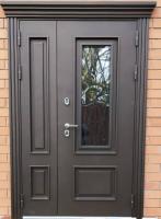 ИРИДА ТОБАККО (ТЕРМОРАЗРЫВ/ДВУХСТВОРЧАТАЯ)