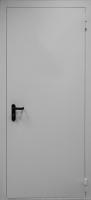 ДВЕРЬ ПРОТИВОПОЖАРНАЯ ДМП  EI-60 RAL 7035