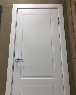 ФРЕЗА 4 БЕЛАЯ ЭМАЛЬ 9003