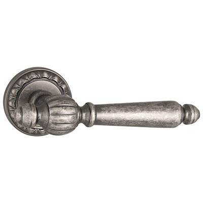 РУЧКА РАЗДЕЛЬНАЯ MADRID MT OS-9 АНТИЧНОЕ СЕРЕБРО