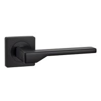 РУЧКА РАЗДЕЛЬНАЯ LEVEL JK BL-24 ЧЁРНЫЙ