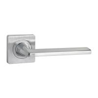 РУЧКА РАЗДЕЛЬНАЯ TREND JK SSC-16 САТИНИРОВАННЫЙ ХРОМ