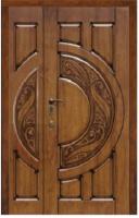 СОПРАНО ДВУХСТВОРЧАТАЯ