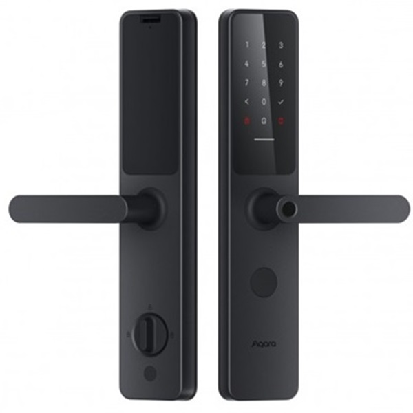 ЭЛЕКТРОННЫЙ ДВЕРНОЙ ЗАМОК AQARA A100 ZIGBEE EDITION