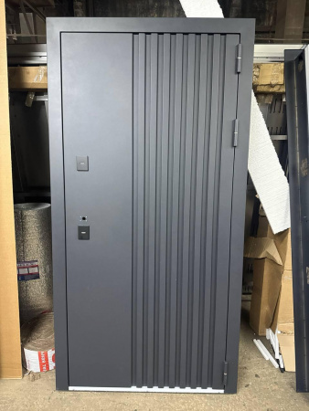 ГРОСС ТЕРМО RAL 7021