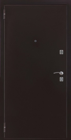 ТРИУМФ ФЛ CLASSIC  АНТИК МЕДЬ / ДУБ СОНОМА