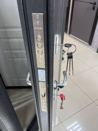 NORD VESTA (ТЕРМОРАЗРЫВ)