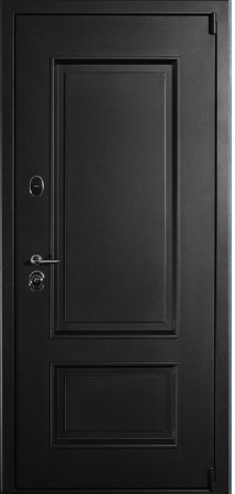 СУРГУТ (ТЕРМОРАЗРЫВ РАЗРЫВ) БЕЛЫЙ МАТОВЫЙ