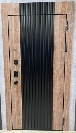 ТЕЙЯ (ЭЛЕКТРОННЫЙ ЗАМОК)