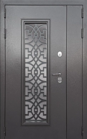 САНРЕМО БЕЛОЕ ДЕРЕВО (ДВУХСТВОРЧАТАЯ)