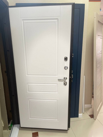 САМУРИ-3 8019 (ТЕРМОРАЗРЫВ)