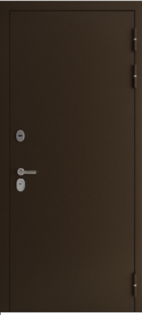 ТЕРМО 3К МЕДНЫЙ АНТИК / МАРСЕЛЬ (ЗЕРКАЛО ФАЦЕТ) СОФТ БЕЛЫЙ