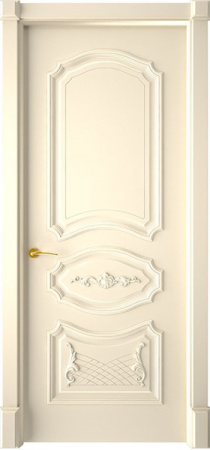 БАГЕТ 5/1 ЛЕПНИНА СЛОНОВАЯ КОСТЬ ДГ