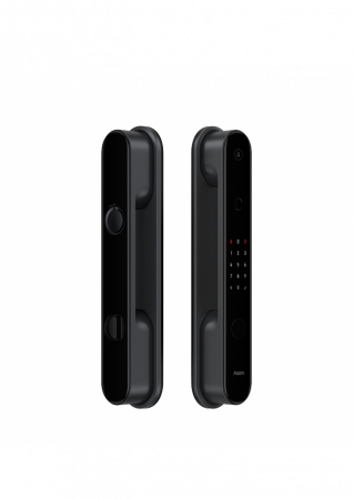 ЭЛЕКТРОННЫЙ ДВЕРНОЙ ЗАМОК AQARA  D100 ZIGBEE EDITION