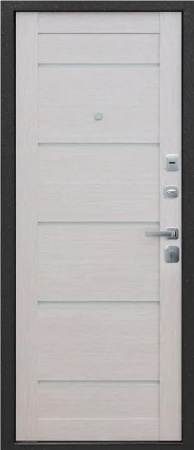 СЕРЕБРО 9 СМ ЛИСТВЕННИЦА БЕЖ