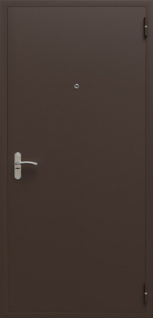 ПРОФИ МЕТ / МЕТ