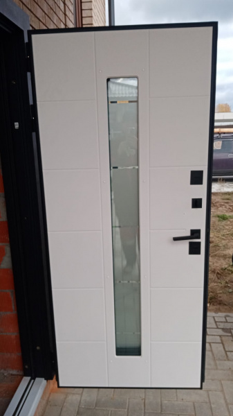 ТЕРМО ТУНДРА