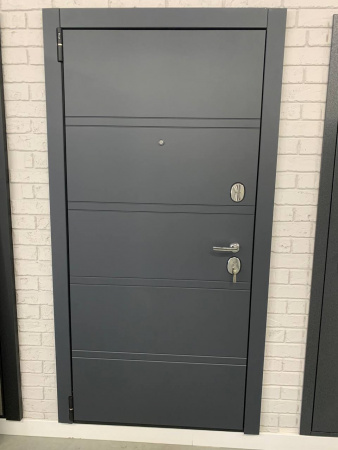 PORTA R-3 8/K42 GRAPHITE PRO/AIASKA