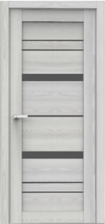 Q 17 КЛЕН АЙС / ЗЕРКАЛО ЛЮКС