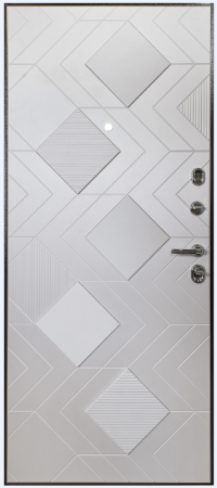 БОРДО ШЕЛК ЖЕМЧУЖНЫЙ